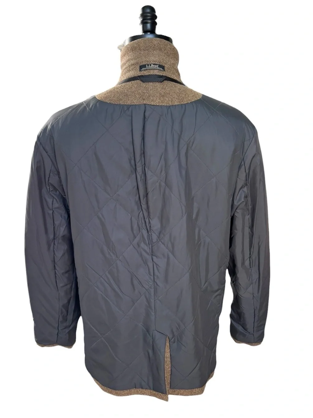 L.L. Bean bean vintage